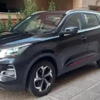 mvm x55 pro اقساطی (آریا خودرو)|خودرو سواری و وانت|تهران, نارمک|دیوار