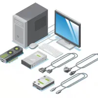 خدمات کامپیوتر