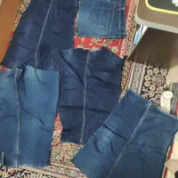 حراج پارچه لی