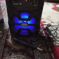 فروش فوری|پخش‌کننده همراه|مشهد, هنرور|دیوار