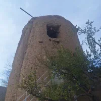 زمین-روستای-تجرک300متر