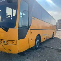 اتوبوس بنز o ۵۰۰ مدل ۸۶|خودرو سنگین|تهران, مشیریه|دیوار