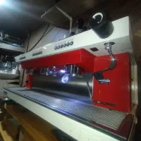 فروش تجهیزات کافه