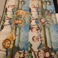 فرش کودک|فرش|تهران, ارامنه|دیوار