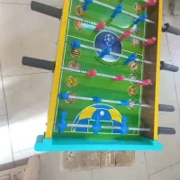 فوتبال دستی