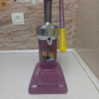 آب انار گیر و مرکبات