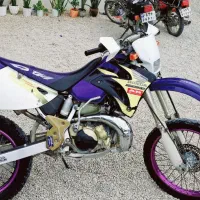 موتور سی آر ام انجین طلا|موتورسیکلت|لامرد, |دیوار