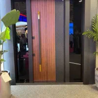 فروش درب های ضد سرقت  ضدحریق و اتاقی