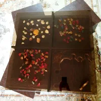 میز جلو مبلی