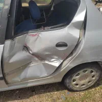 ۲۰۶ تصادفی مدل ۸۴