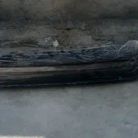 سپرعقب پراید