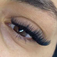 اکستنشن مژه|خدمات آرایشگری و زیبایی|رباطکریم, رباطکریم|دیوار