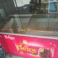 یخچال صندوقی ۴۰۰ لیتری