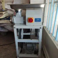 چرخ گوشت صنعتی