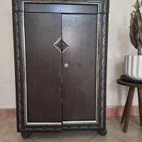 جاکفشی ام دی اف چرخدار