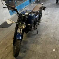 کویر n2 کافه ریس n230|موتورسیکلت|تهران, جیحون|دیوار