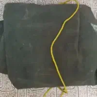 چادرنیسان جک۵تن زنجیرچرخ