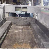 پیکان وانت مدل1391|خودرو سواری و وانت|آشخانه, |دیوار