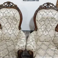 مبد ۷نفره|مبلمان خانگی و میز عسلی|نسیم‌شهر, |دیوار