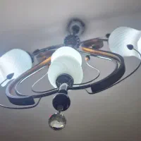 لوستر آشپزخانه|لوستر و چراغ آویز|الوند, |دیوار