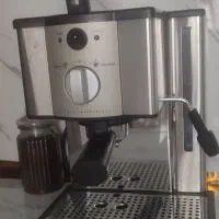 قهوه ساز در حد نو