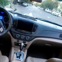 امویام 550 اتوماتیک، مدل ۱۳۹۴