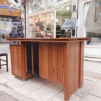میز کارمندی ۷۰×۱۴۰ *|دفتر کار|زنجان, |دیوار