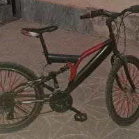 دوچرخه سایز ۲۴|دوچرخه، اسکیت، اسکوتر|اندیشه, اندیشه فاز ۱|دیوار