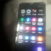 گوشی سامسـونگA12