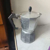 قهوه ساز سالم