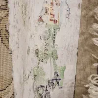 فرشی ماشینی قالی سلیمان ابعاد ۲،۵ * ۳،۵|فرش|کرج, فاز ۴ مهرشهر|دیوار