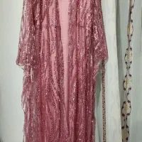 لباس کردی مجلسی