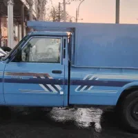 نیسان|خودرو سواری و وانت|ساوه, |دیوار