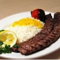 فیش رستوران