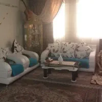 ۵۴ متر غرق در نور