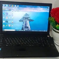 لپتاپ توشیبا (ستلایت B453-L)به قیمت 12 میلیون
