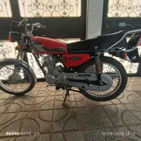 موتور تکتاز 125