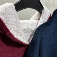 هودی حوله ای وارداتی ترند|لباس|قوچان, |دیوار