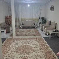 آپارتمان ۹۵متری/۲خواب/شاه پروری(جرجانی)