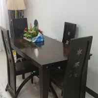 میز ناهارخوری