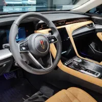 ثبت نام هونگچی h5 ۲۰۲۵ نمایندگی bm cars|خودرو سواری و وانت|تهران, اقدسیه|دیوار