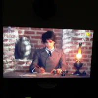 تلویزین 55اینچ ایکس ویژن xvision|تلویزیون و پروژکتور|تهران, نارمک|دیوار