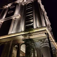 اپارتمان سندملکی۱۹۰متر۳خواب مناسب حیاط پسندان شیک