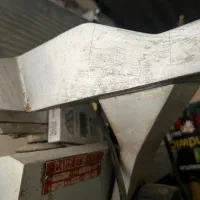 فروش دستگاه نانوایی و فست فود|ماشینآلات صنعتی|سیرجان, |دیوار