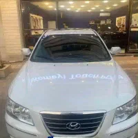 فروش فوری هیوندای سوناتا ۲۰۱۰