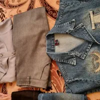 لباس بچگانه دخترانه|کفش و لباس بچه|ورامین, ورامین|دیوار