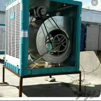 سرویس کولر آبی، نصب و تعمیر شیرآلات