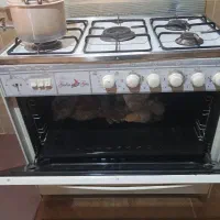 اجاق گاز|اجاق گاز و لوازم برقی پخت‌وپز|رشت, کوی حسینی|دیوار