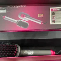برس حرارتی فیلیپس
