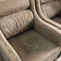 مبل راحتی|مبلمان خانگی و میز عسلی|تهران, شادآباد|دیوار